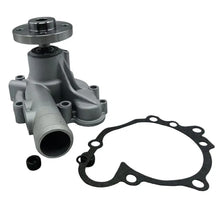 Pompe à eau 15896582 pour moteur Yanmar 41R18N 41R18T, compresseur d'air Ingersoll Rand P185WIR XP185WIR