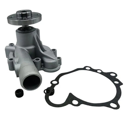 Pompe à eau 15896582 pour moteur Yanmar 41R18N 41R18T, compresseur d'air Ingersoll Rand P185WIR XP185WIR