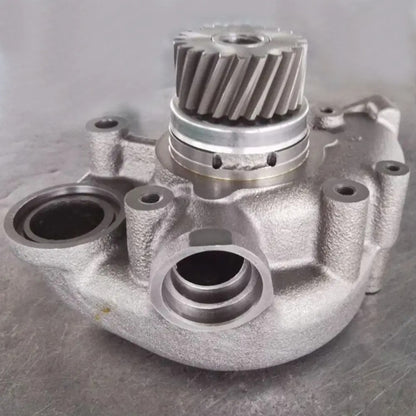Water Pump 20575653 3183908 For Volvo A20C Wheel Loader L70D L90D L120D