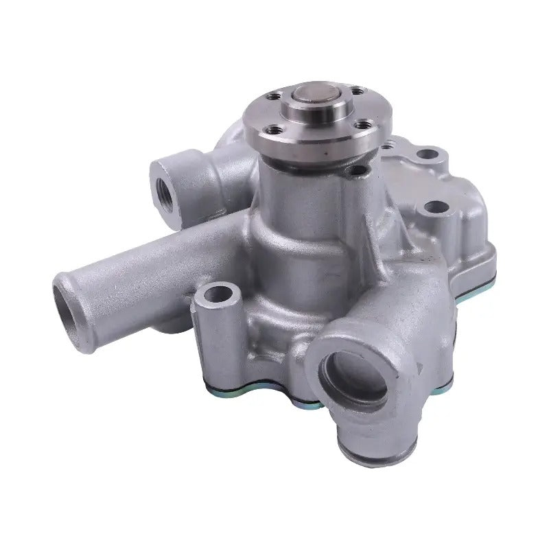 Water Pump MIA885138 MIA881681 for Yanmar Engine 3TNM74F 3TMN72 John Deere 54D 60D 1023E