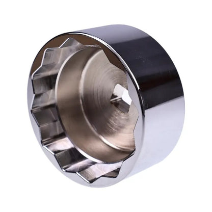 Wheel Nut Removal Socket Tool 529036457 for Can-Am ATV Ryker 600 900 Rally - KUDUPARTS