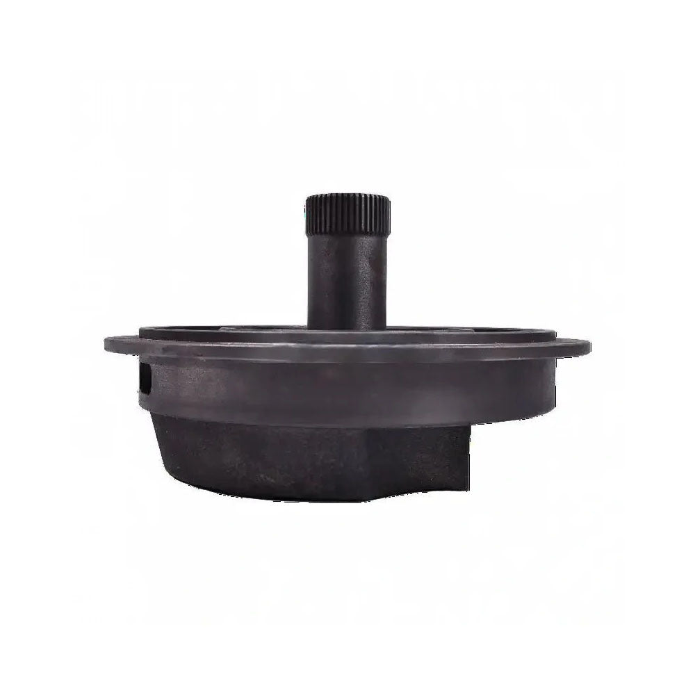 Oil Feed Flange 4644302250 for ZF Transmission Gearbox 4WG180 4WG200 SDLG Wheel Loader LG958L - KUDUPARTS