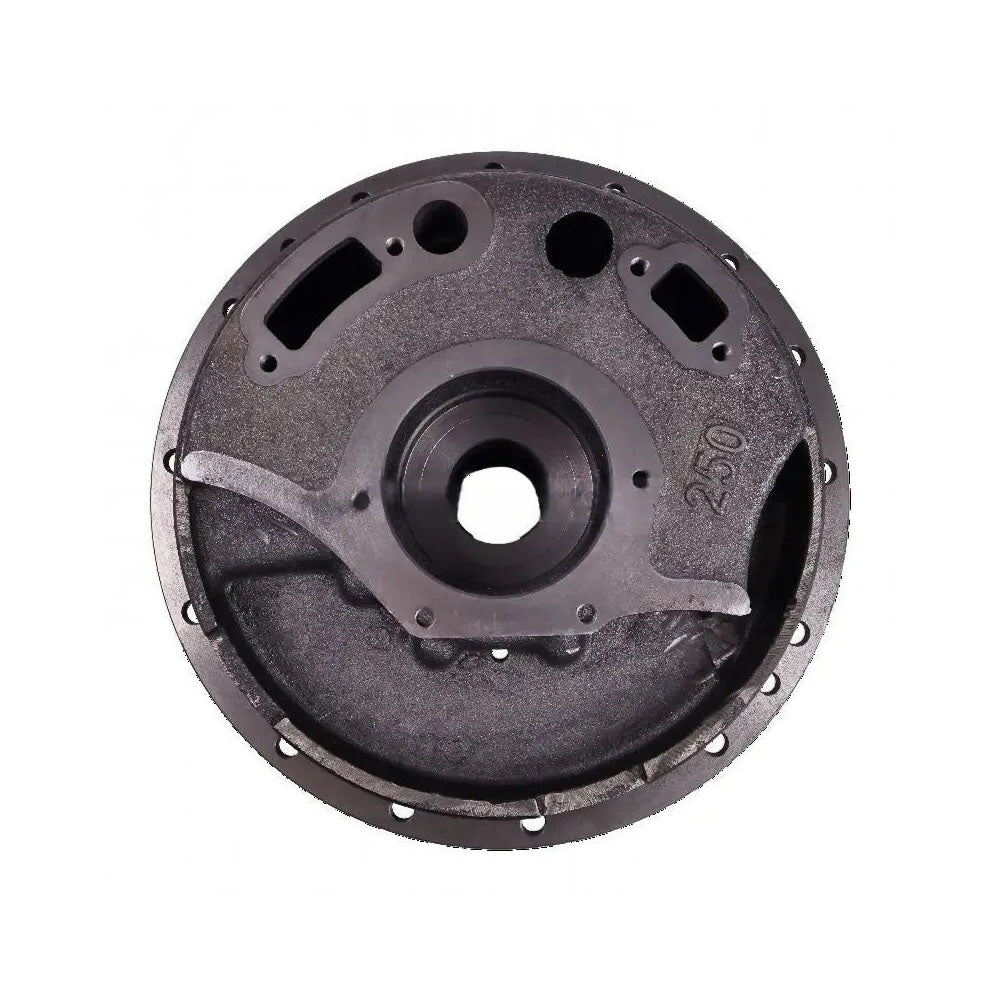 Oil Feed Flange 4644302250 for ZF Transmission Gearbox 4WG180 4WG200 SDLG Wheel Loader LG958L