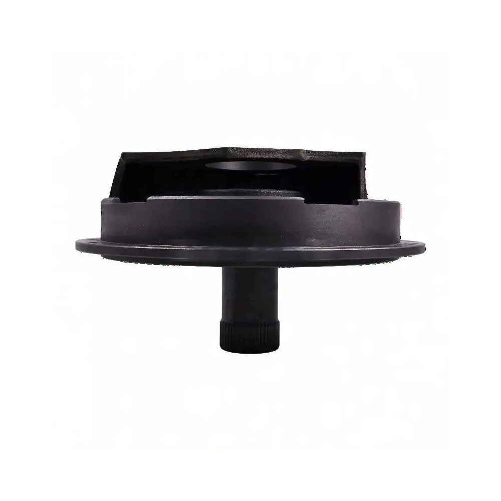 Oil Feed Flange 4644302250 for ZF Transmission Gearbox 4WG180 4WG200 SDLG Wheel Loader LG958L - KUDUPARTS