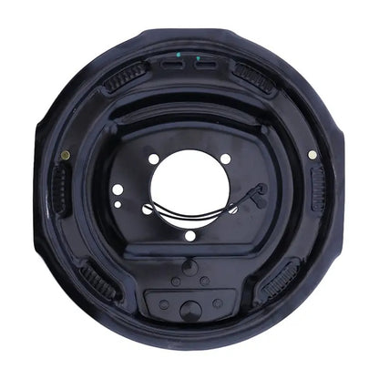 Ensemble de frein électrique pour remorque à essieu gauche et droit 7000, référence 023-464-00 023-465-00 pour Dexter (ne jamais régler).