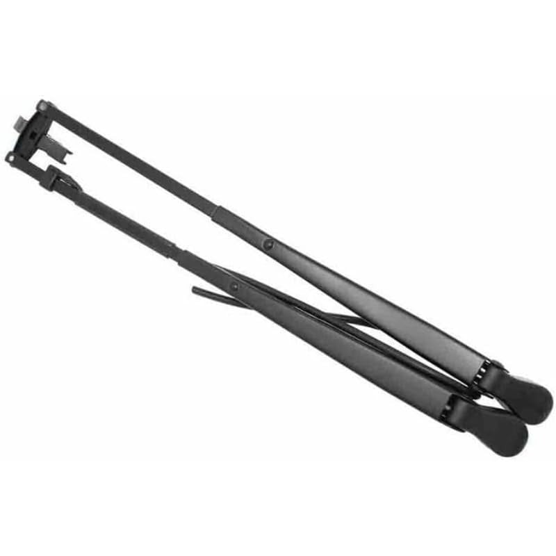 7188371 7188372 Windshield Wiper Arm & Blade for Bobcat T450 T550 T590 T595 T630 - KUDUPARTS