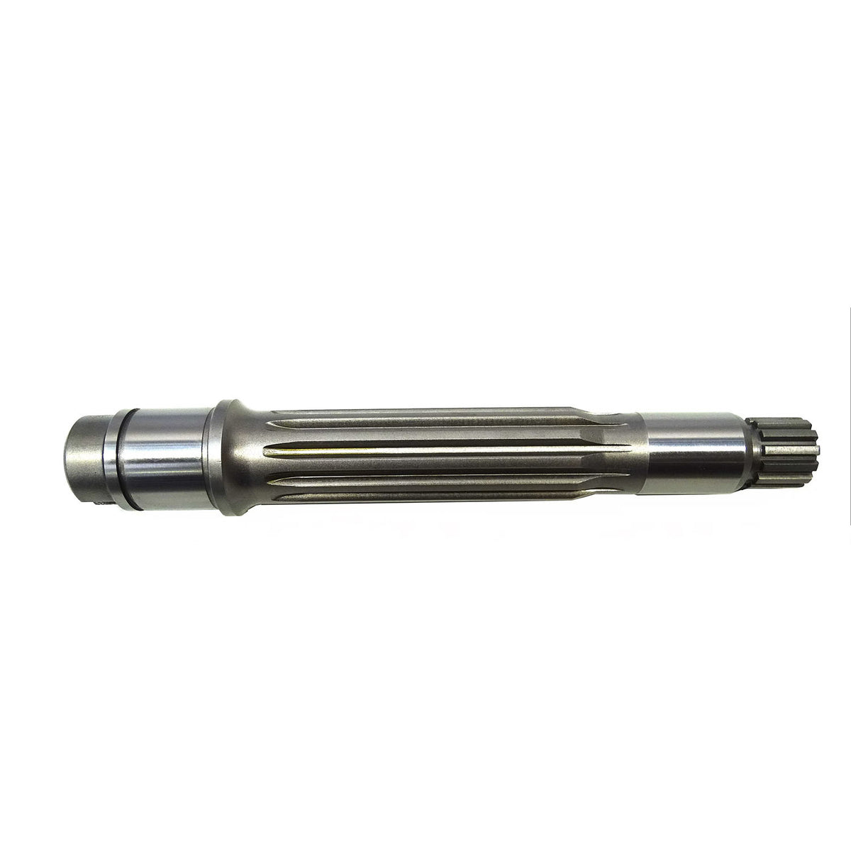 Rear Shaft 5I-8750 for Caterpillar CAT Engine 3046 3054 Excavator 312 312B 312BL 315 315BL 317 317N 317BL - KUDUPARTS