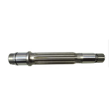 Rear Shaft 5I-8750 for Caterpillar CAT Engine 3046 3054 Excavator 312 312B 312BL 315 315BL 317 317N 317BL - KUDUPARTS