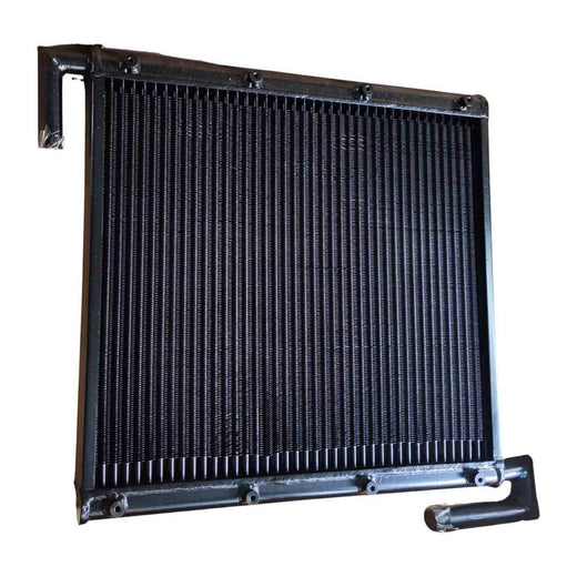 Hydraulic Oil Cooler 4216509 for John Deere 290D Excavator - KUDUPARTS
