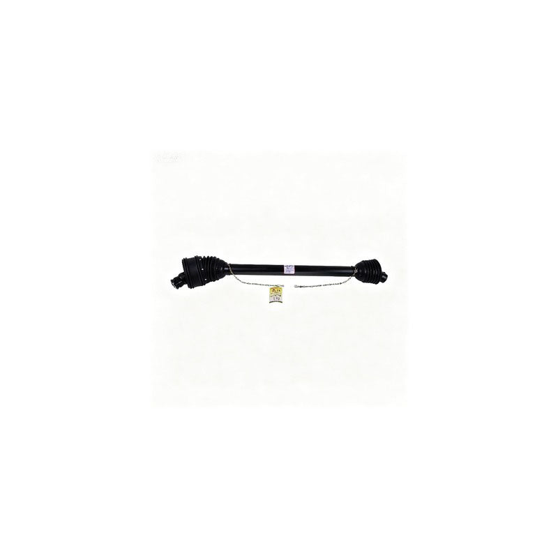 1-3/8" 6 Spline Complete Constant Velocity Shaft C584813A for John Deere Rotary Cutter 1517 1518 2018