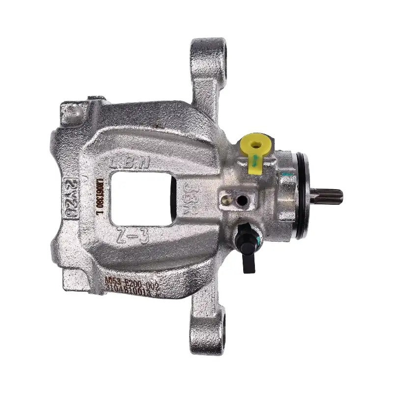 A Pair Brake Caliper LR061380 LR061381 for Land Rover Discovery Sport - KUDUPARTS