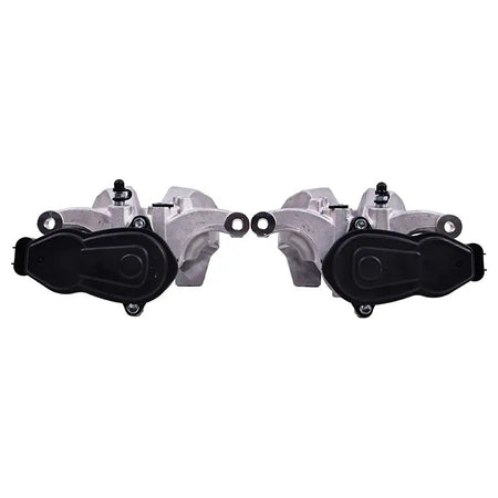 Right Rear Brake Caliper LR036568 LR036567 for Land Rover Vehicle Range Rover Sport - KUDUPARTS