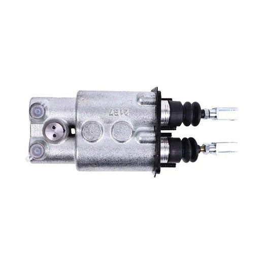 Brake Master Cylinder 87618532 87714038 for CASE Loader 580N 580SN 590SN 580SM 590SM 580M - KUDUPARTS