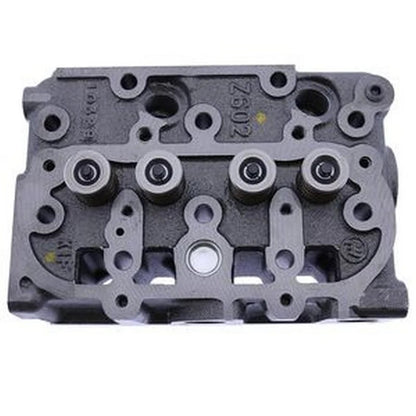 Complete Cylinder Head with Gasket Kit For Kubota Z602 Engine BX1500(Ship to US Only.)