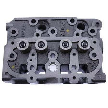 Complete Cylinder Head with Gasket Kit For Kubota Z602 Engine BX1500(Ship to US Only.) - KUDUPARTS