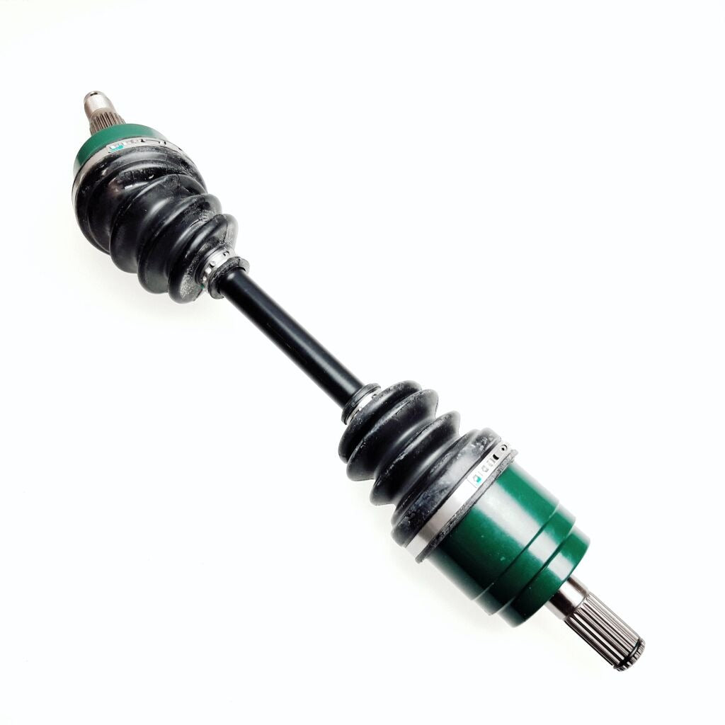 Rear Drive Axle 27347 for Linhai ATV 400 E2 2B IRS 420 PROMAX T3b - KUDUPARTS