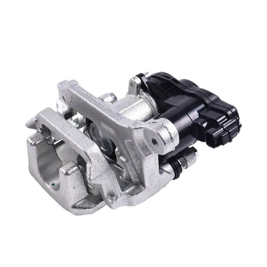 Left Rear Electrical Brake Cylinder Caliper 4605C043 for Mitsubishi Outlander 2012-2022 - KUDUPARTS