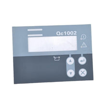 Membrane Keypad of Controller QC1002 1604938201 for Atlas Copco(Ship to US Only.) - KUDUPARTS