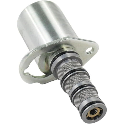 Solenoid Valve A453387 for Doosan Forklift DS250-5 2-Pins - KUDUPARTS