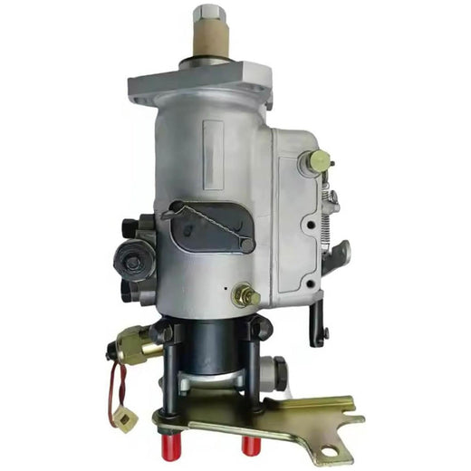 Fuel Injection Pump U3042F840 J916523 For CASE 550E 550G 580SK 580M 570LXT - KUDUPARTS