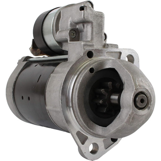 Starter Motor 0001223016 0001223021 For Deutz BF4L1011 BF4L1011F Gehl 4680 5640E - KUDUPARTS