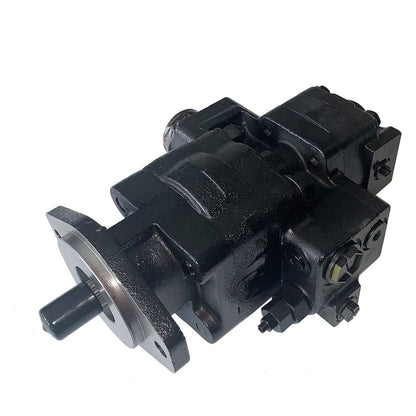 Hydraulic Pump AT169030 for John Deere Loader 310E 310SE 315SE