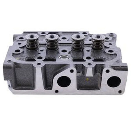 Complete Cylinder Head with Gasket Kit For Kubota Z602 Engine BX1500(Ship to US Only.) - KUDUPARTS