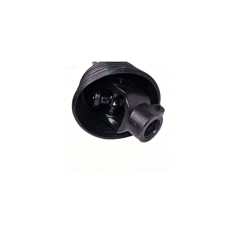 1-3/8" 6 Spline Complete Constant Velocity Shaft C584813A for John Deere Rotary Cutter 1517 1518 2018