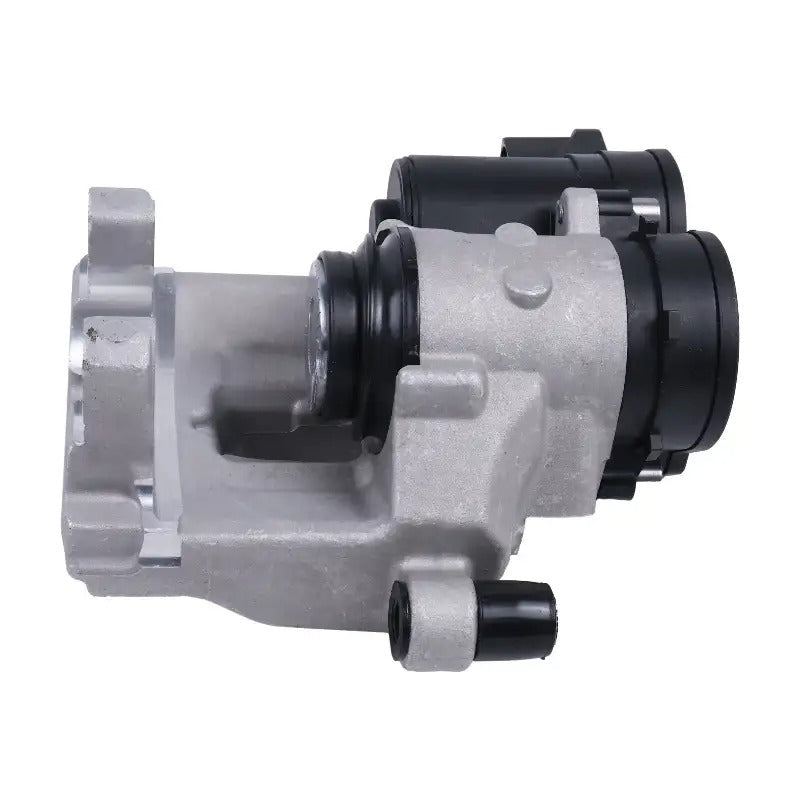 Left Rear Electrical Brake Cylinder Caliper 4605C043 for Mitsubishi Outlander 2012-2022 - KUDUPARTS