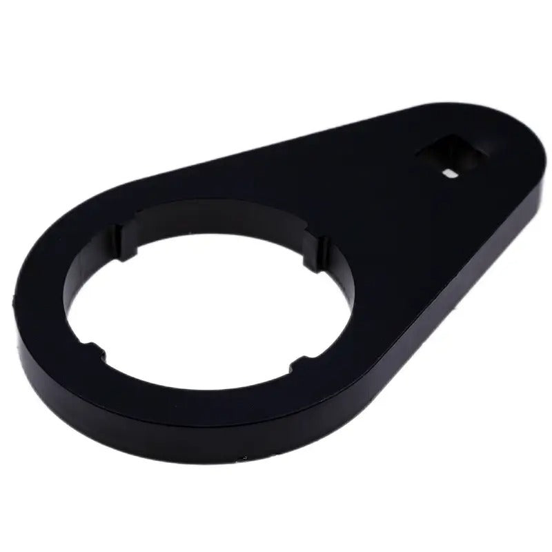 1/2" Drive Mainshaft 5th Gear Nut Wrench for Dodge Transmission NV4500 NV4500HD 1994-2004 - KUDUPARTS