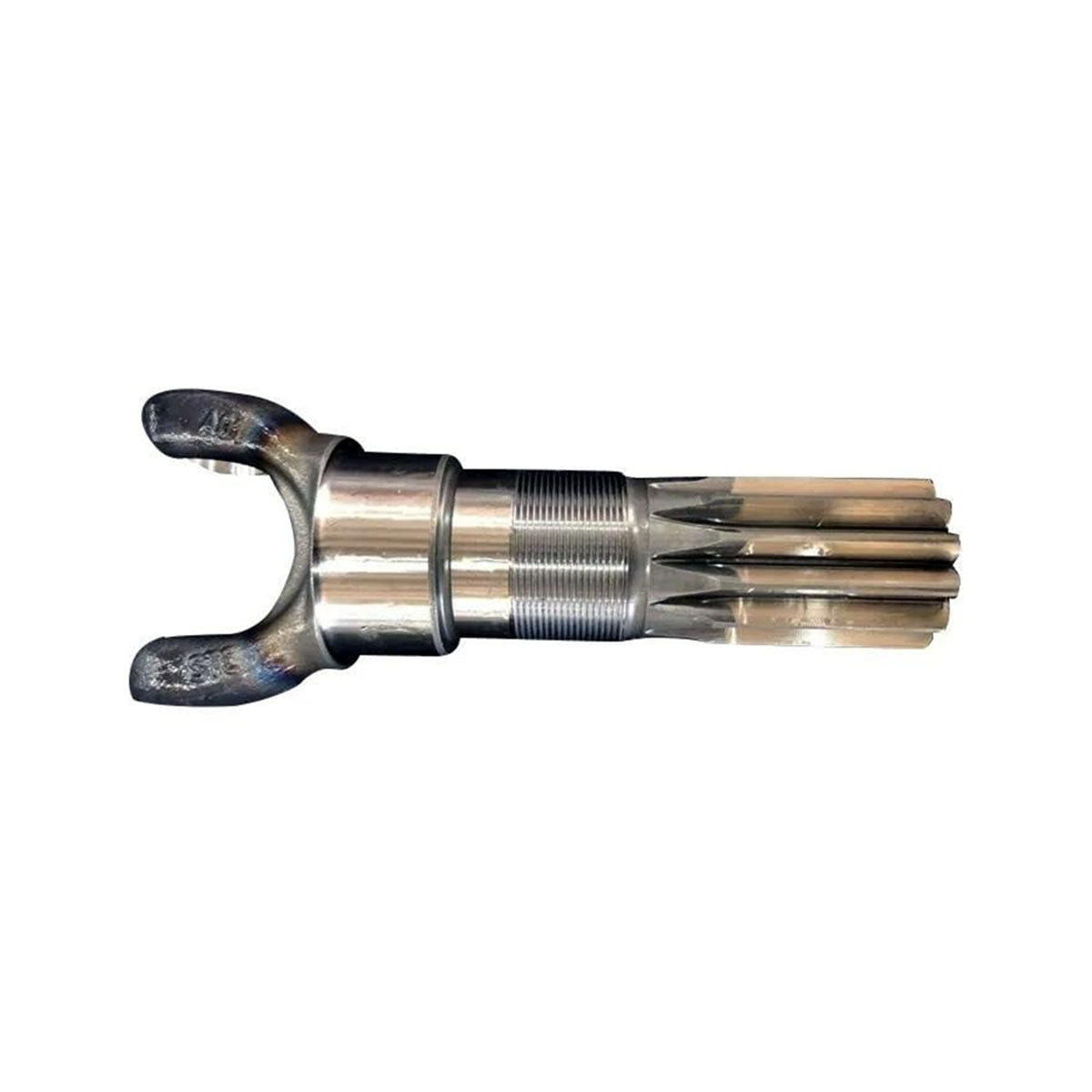 Short Shaft 84316951 for CASE Loader 580N 580SN WT 580SN - KUDUPARTS
