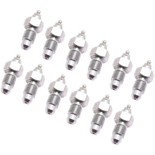 12 Pcs Track Adjusting Valve 4618093 for John Deere 50D 35D 27D Excavator
