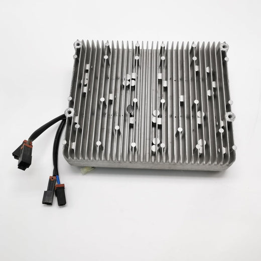 DU50 AVR Automatic Voltage Regulator for Kipor Generator IG6000 230V 50HZ - KUDUPARTS