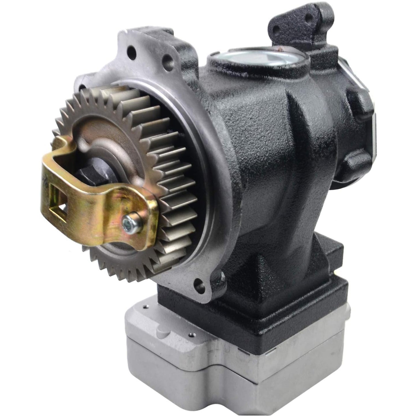 Air Brake Compressor 3104216 3681902 3681904 9111535100 9111535207X for Cummins QSX15 ISX Engine