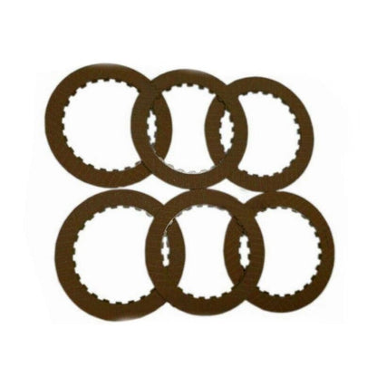 VT1 CFT25/27 ZFCVT Auto Transmission Master Rebuild Overhaul Kit for Mini Cooper R50 Hatchback R52 Convertible