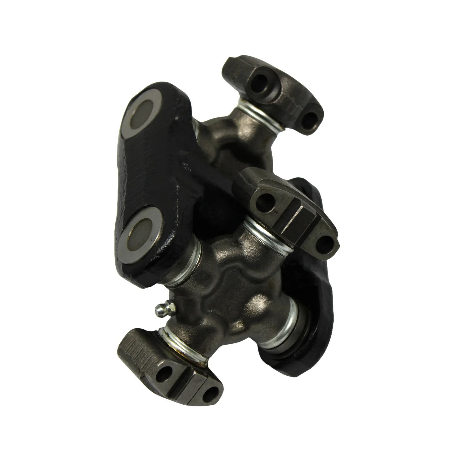 Propeller Shaft Assembly 37210-23600-71 for Toyota Forklift 6FD10-30 6FG10-30 7FD10-35 7FG10-35 - KUDUPARTS