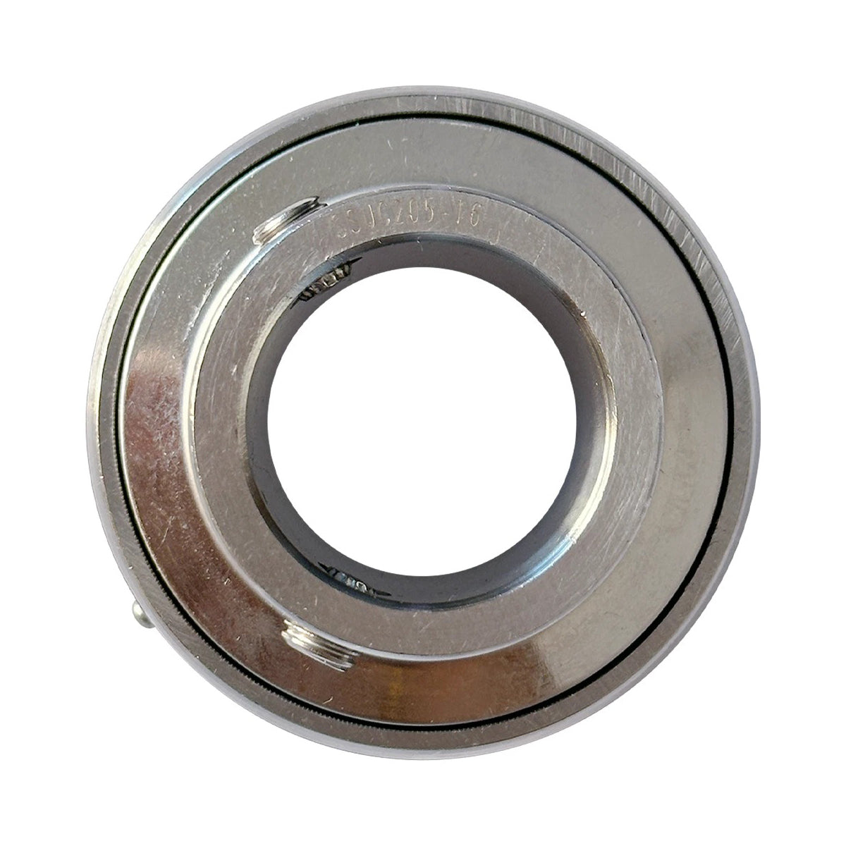 Aftermarket AMI SUC205-16 Insert Ball Bearing for Vehicle