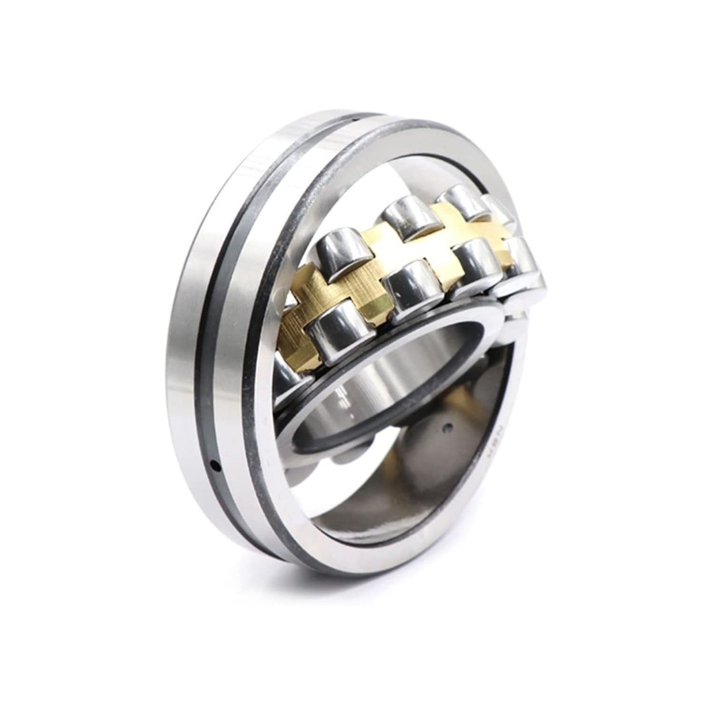 Aftermarket NSK 22322EAE4 HRB 22322CA/W33 Spherical Roller Bearing for Crusher Crane - KUDUPARTS