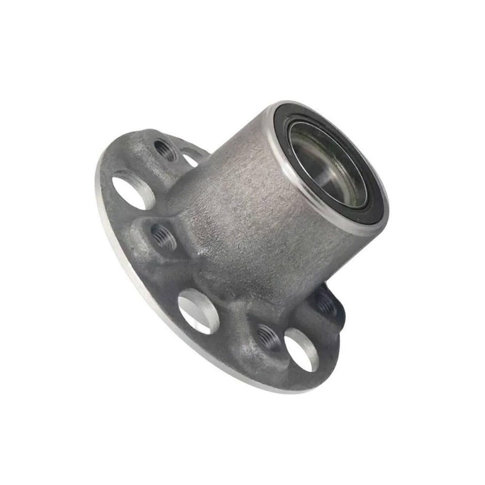 Front Wheel Hub Bearing Assembly 2043300625 for 2008-2020 Mercedes-Benz C250 C300 C350 E400 E550 E63 SLK300 SLK350