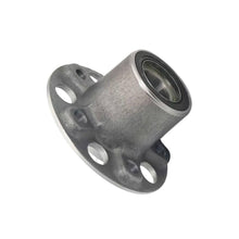 Front Wheel Hub Bearing Assembly 2043300625 for 2008-2020 Mercedes-Benz C250 C300 C350 E400 E550 E63 SLK300 SLK350 - KUDUPARTS