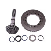 Ring and Pinion Gear Set 294189A1 for CASE Loader 580SL 580SM