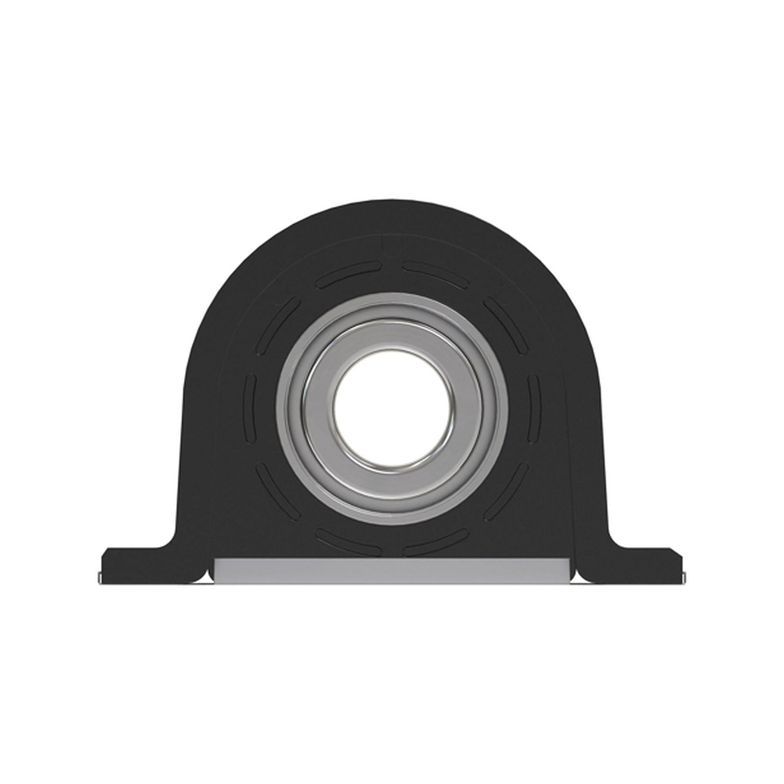 Center Bearing With Housing AH229100 for John Deere Combine 9470STS 9560STS S540 S550 S5500 S560 S650 S660 S670 S670HM - KUDUPARTS