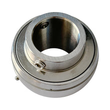 Aftermarket AMI SUC205-16 Insert Ball Bearing for Vehicle - KUDUPARTS