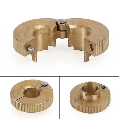 Outil de déconnexion 3/8" 22930 pour Jiffy-Tite Mercedes GM Harley Low Profile