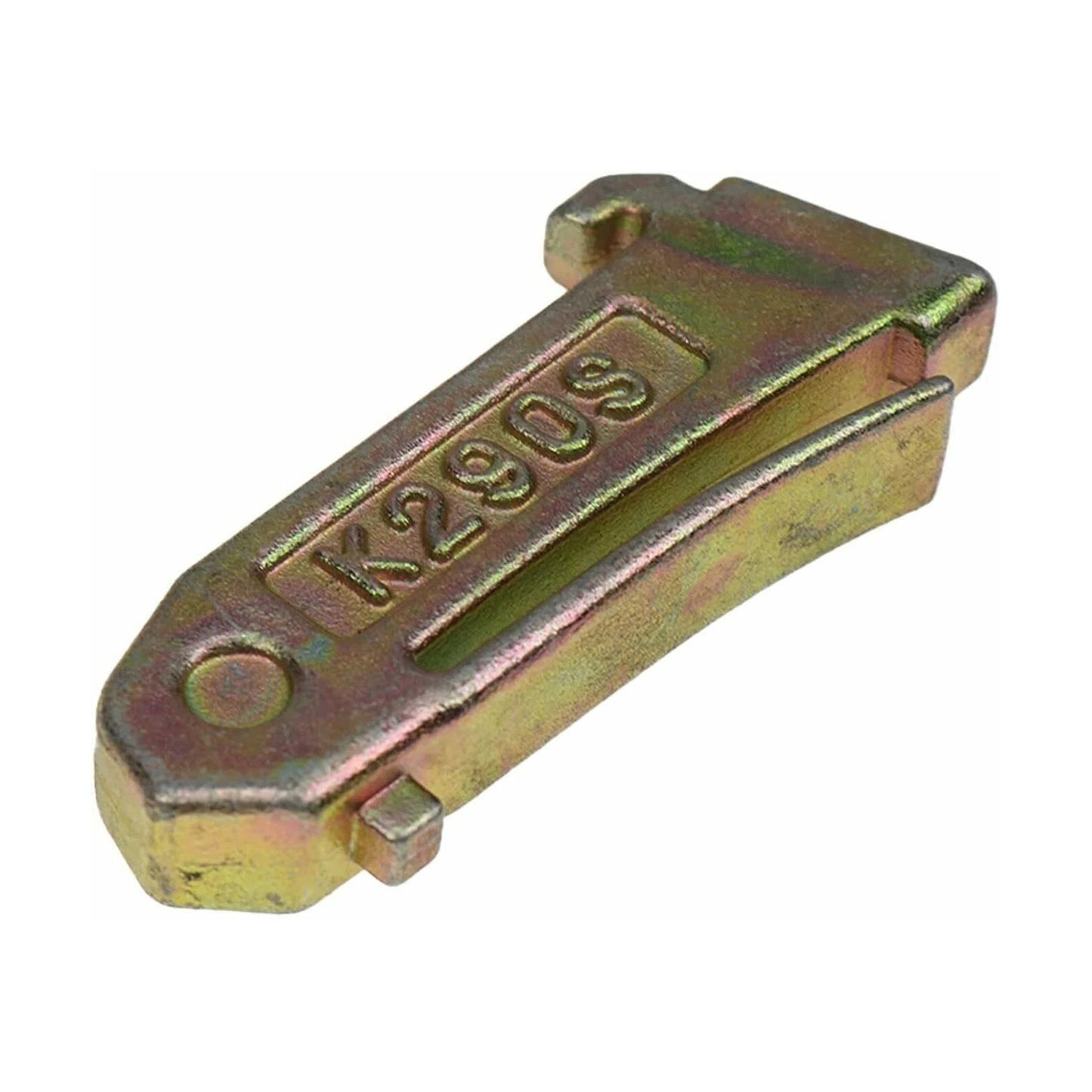 10 Pcs Flex Pins K290S for Hensley Style X290 Series Bucket Teeth