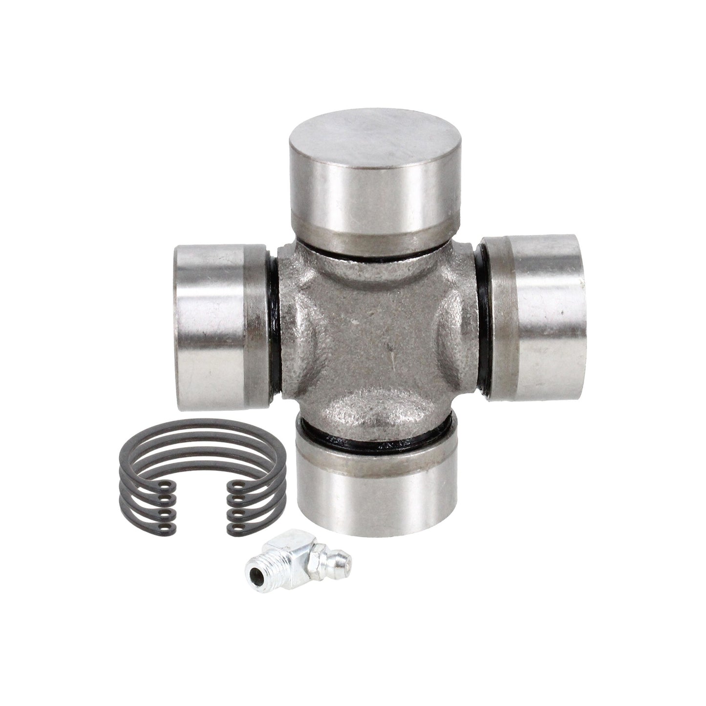 Cross & Bearing Assembly AH232127 for John Deere Combine 615P 630F RD35F Corn Head 612C CH2112