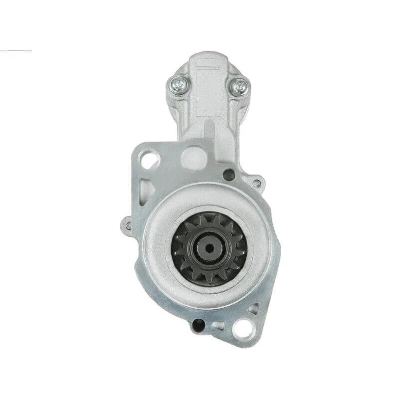 Starter for Mitsubishi Industrial 24V 13 Teeth M2T65671 OSGR - KUDUPARTS
