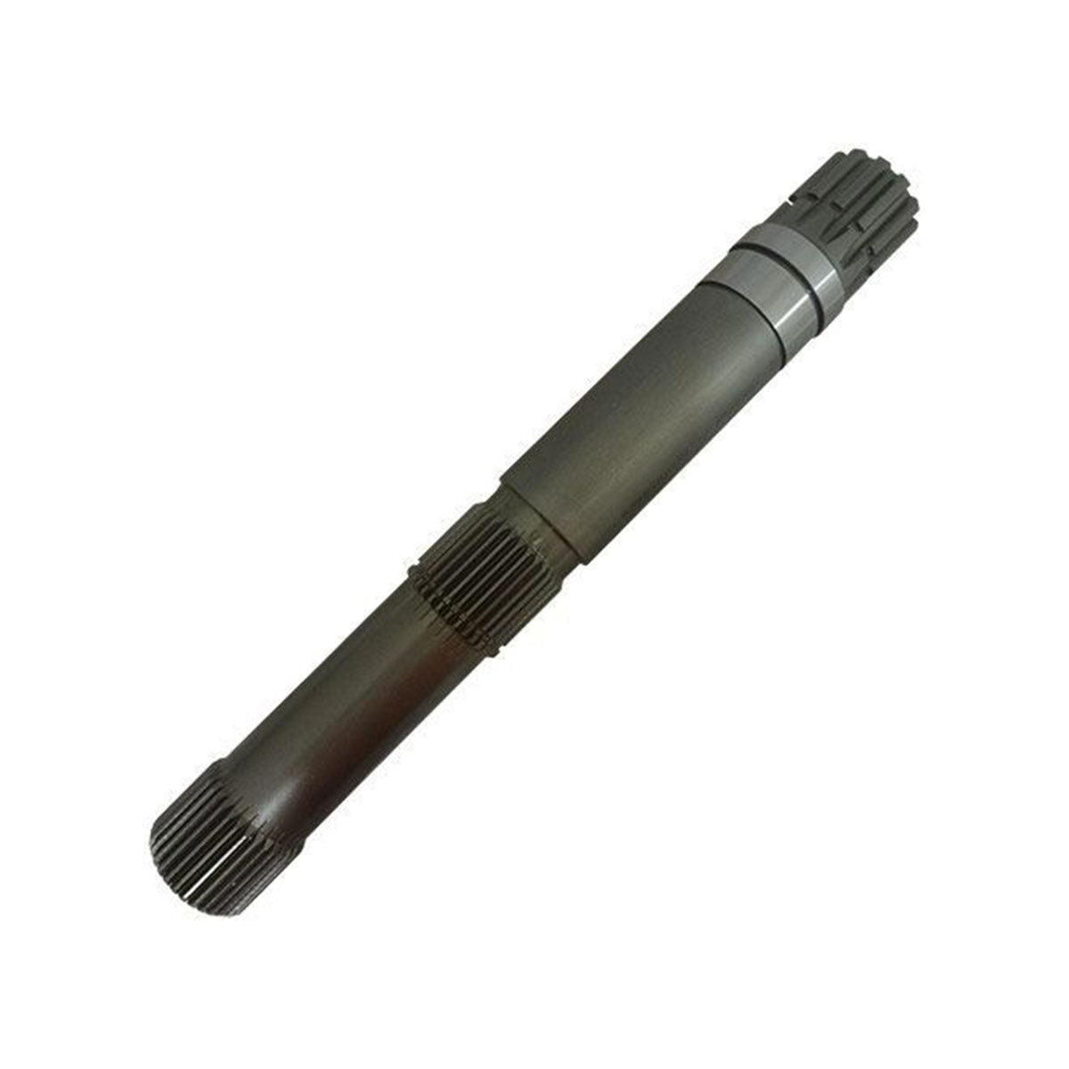 Transmission Output Shaft 236378A1 for CASE Harvester 2144 2366 5088 7088 Cotton Picker CPX420 CPX610 CPX620 - KUDUPARTS