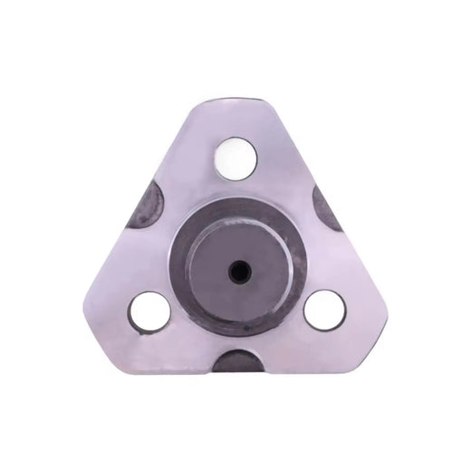 Swivel Housing King Pin VOE11709445 for Volvo Backhoe Loader BL61 BL70 BL71 - KUDUPARTS
