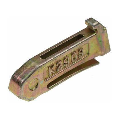 10 Pcs Flex Pins K290S for Hensley Style X290 Series Bucket Teeth